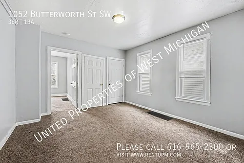 1052 Butterworth St SW #1 Photo 1