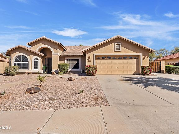 2nd image of 3620 E BARANCA Court
