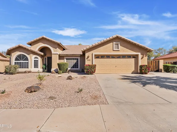 3620 E BARANCA Court, Gilbert, AZ 85297
