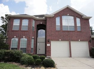 9023 Heather Springs Dr, Spring, TX 77379
