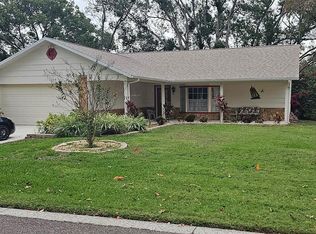 2304 Augusta Dr, Spring Hill, FL 34606