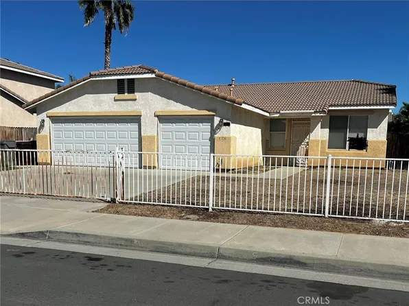 16328 Breezewood St, Moreno Valley, CA 92551