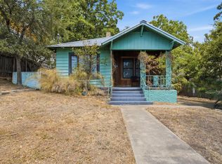 1406 E 11th St, Austin, TX 78702