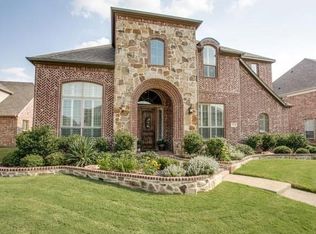 2571 Berkley Ln, Frisco, TX 75034