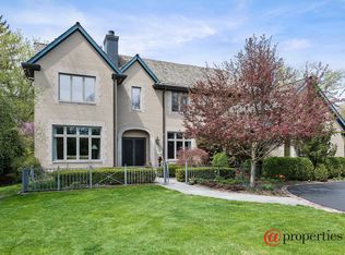 1008 Grove St, Winnetka, IL 60093