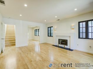 828 N Spaulding Ave, Los Angeles, CA 90046