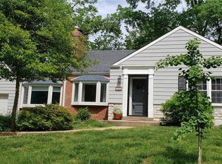 1404 Azalea Dr, Saint Louis, MO
