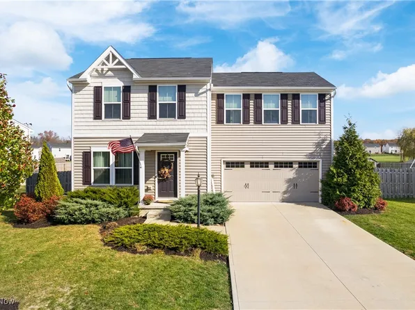 7841 Chesterfield Dr, Chippewa Lake, OH 44215