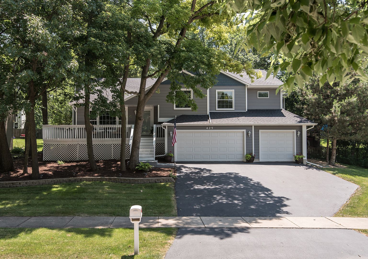 425 Cambridge Way, Bolingbrook, IL 60440 Zillow