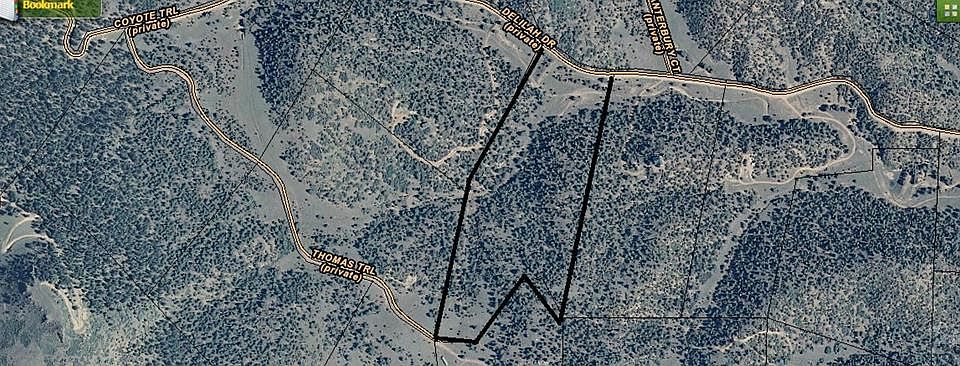 1st image of 0 Delilah Dr