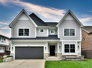 698 S Berkley Ave, Elmhurst, IL