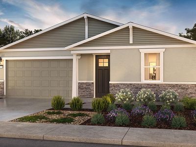 6931 W Allen Avenue #1025 Sr, Visalia, CA, 93291