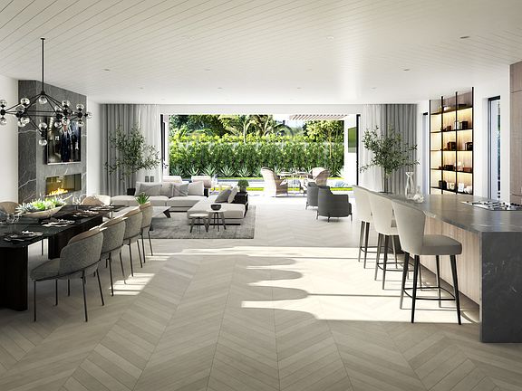4th image of 521 N Formosa Ave