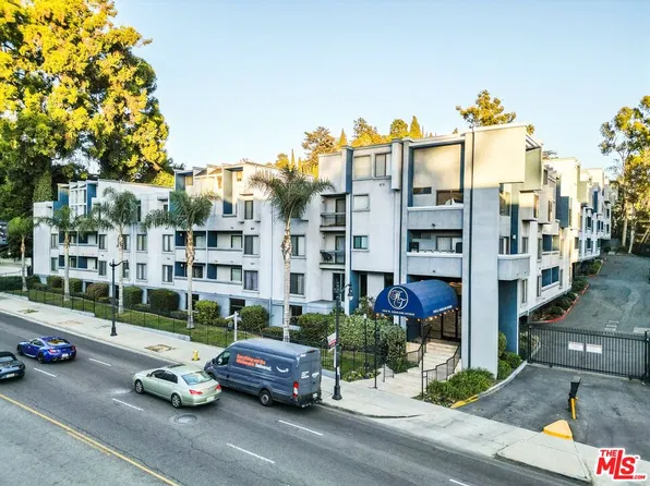 1940 N Highland Ave APT 21, Los Angeles, CA 90068