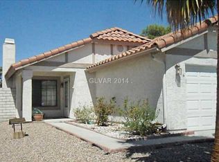 345 Abbington St, Henderson, NV 89074