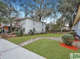 523 Seiler Ave, Savannah, GA 31401