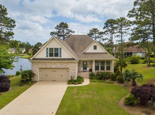 2395 Saint James Dr SE, Southport, NC 28461