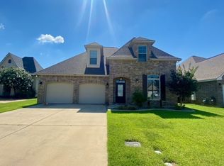 520 Ranger Dr, Bossier City, LA 71111