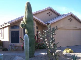 31238 N 40th Pl, Cave Creek, AZ 85331