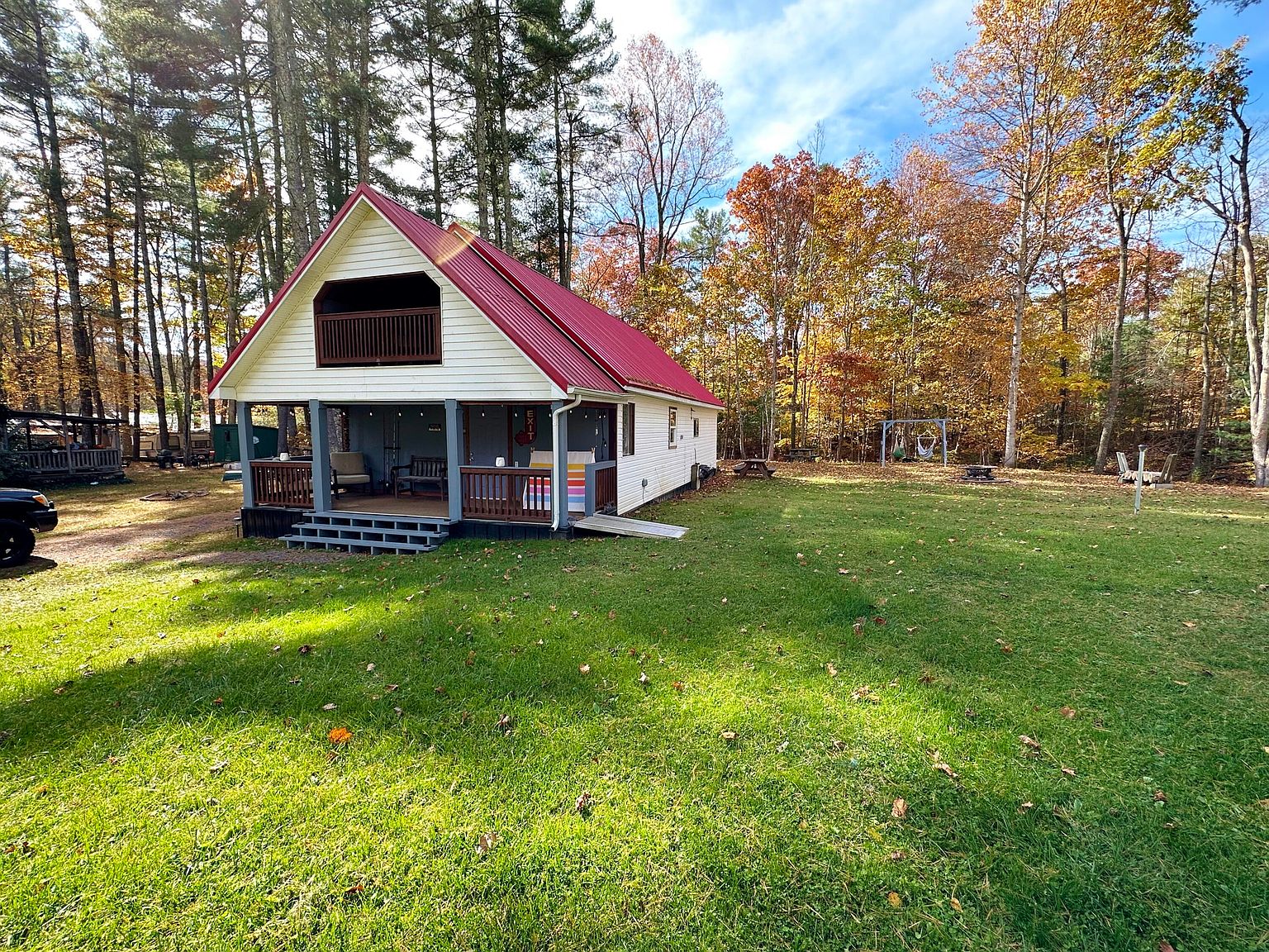32 Lakeside Dr, Gap Mills, WV 24941 Zillow