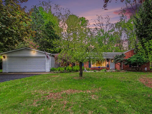 32633 Six Mile Rd, Livonia, MI 48152