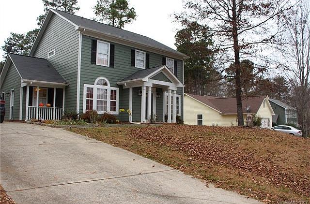 2nd image of 9920 Elsenham Ln