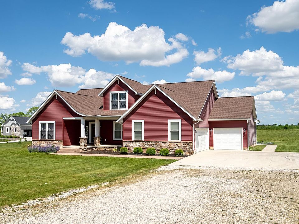 1524 State Route 203, Delaware, OH 43015 Zillow