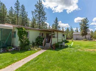 5005 W Maxs Ln, Spokane, WA 99224