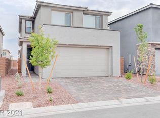 4148 Elegant Chateau St, Las Vegas, NV 89135