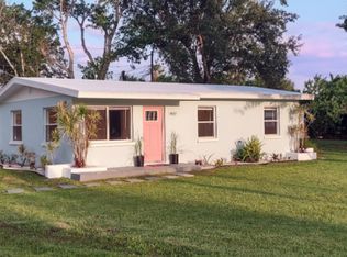 1407 Coral Ridge Dr, Punta Gorda, FL 33950
