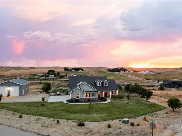 7900 Sonara Rd, Caldwell, ID 83607