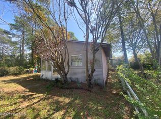 4393 Sweet Bay Dr SE, Southport, NC 28461