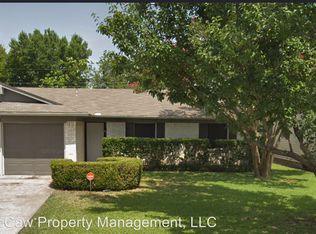 708 Bluebonnet Ln, Mesquite, TX 75149
