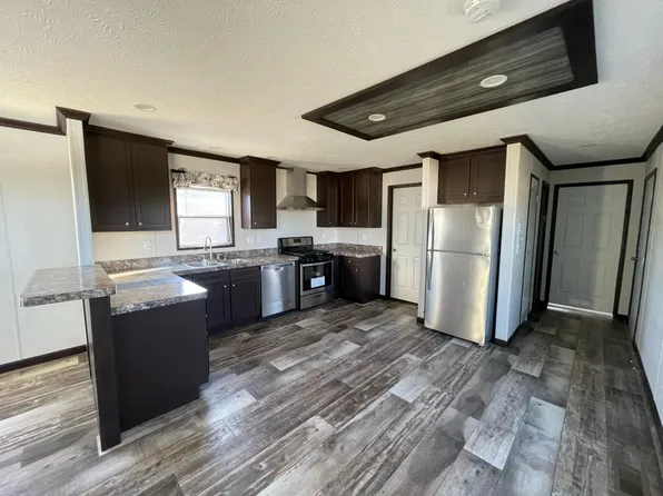 842 Monarch Ln, Rochester, IN 46975