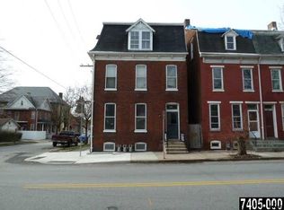300 Roosevelt Ave, York, PA 17401