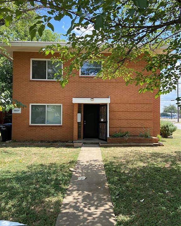 5837 Locke Ave, Fort Worth, TX 76107 MLS 20098729 Zillow