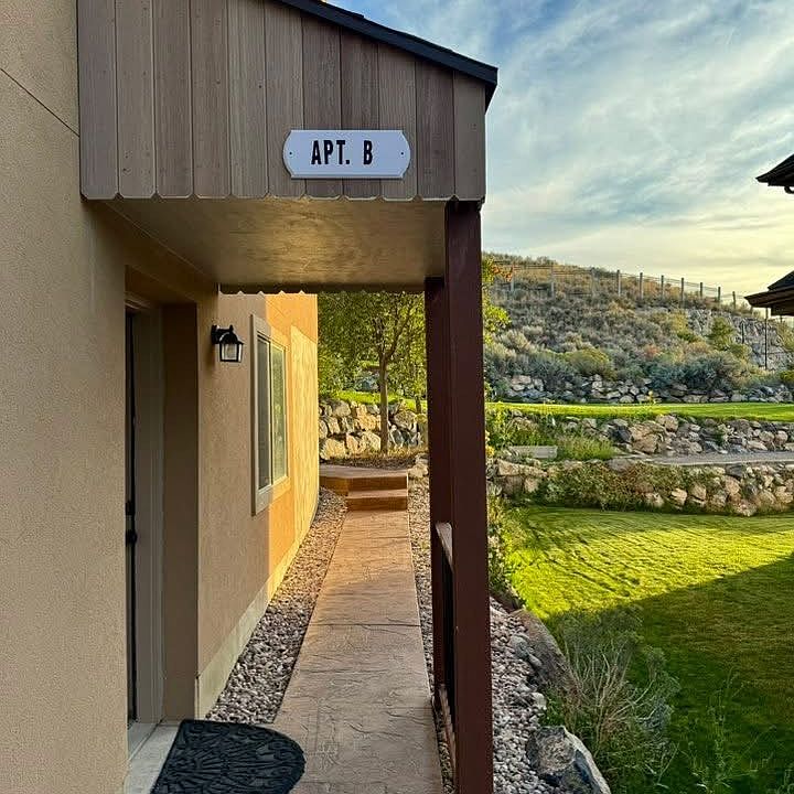 1st image of 4032 E Mount Airey Dr APT B
