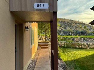 4032 E Mount Airey Dr APT B, Eagle Mountain, UT 84005