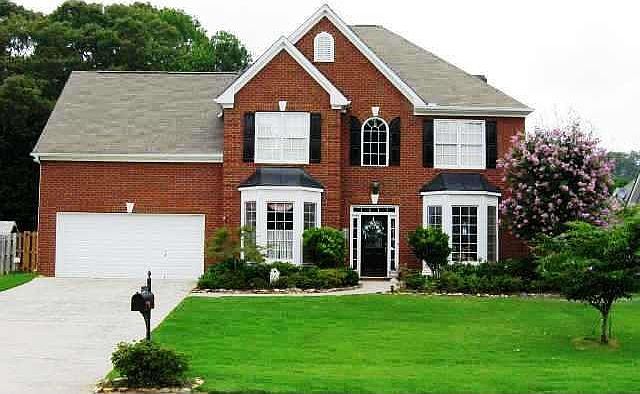 Welcome Home!