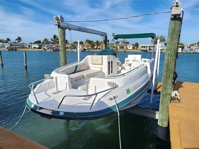445 Boca Ciega Point Blvd N, Saint Petersburg, FL, 33708
