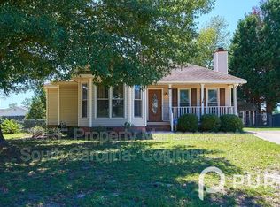 109 Courtney Oak Dr, West Columbia, SC 29170