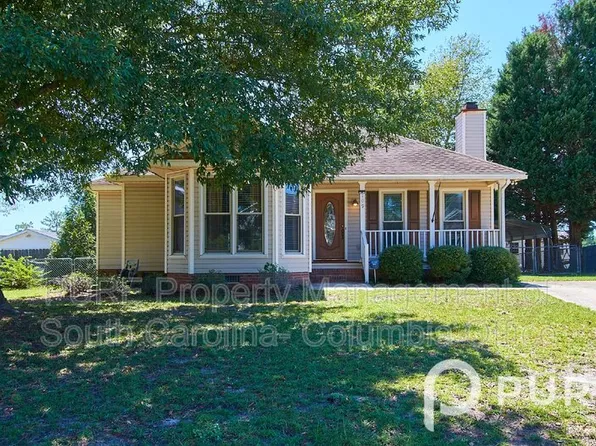 109 Courtney Oak Dr, West Columbia, SC 29170