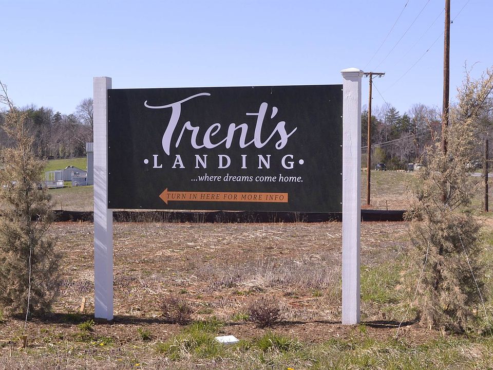 1st image of 8 Trents Landing
