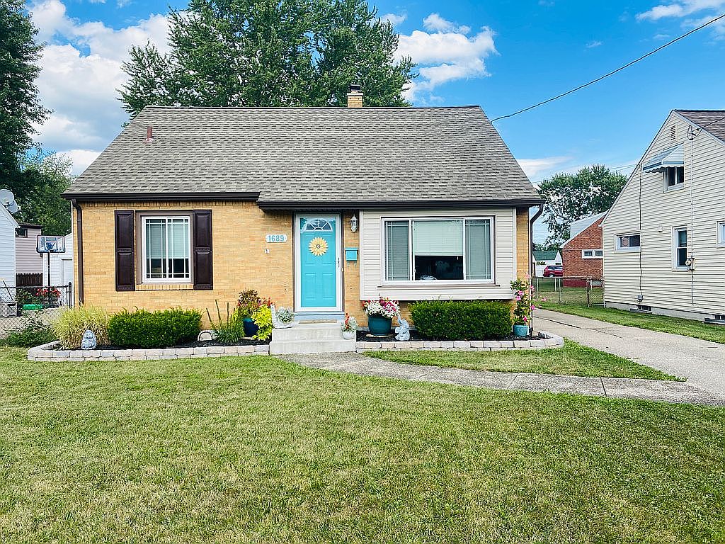 1689 Eggert Rd, Amherst, NY 14226 Zillow