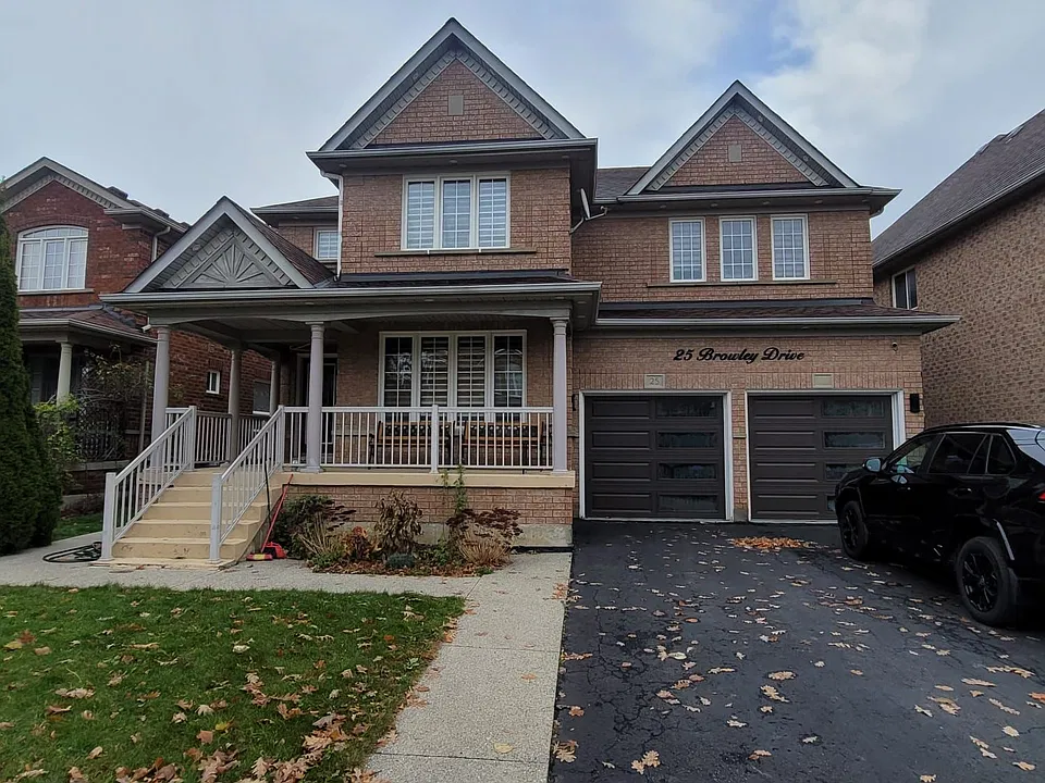 25 Browley Dr