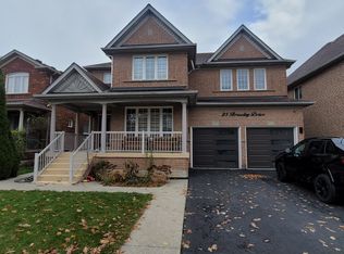 25 Browley Dr, Brampton, ON L7A 3C9
