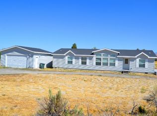 402 Flora Dr, Spring Creek, NV 89815