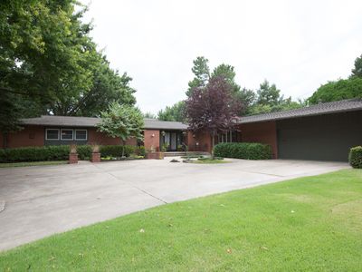 2706 E 39th Pl, Tulsa, OK, 74105