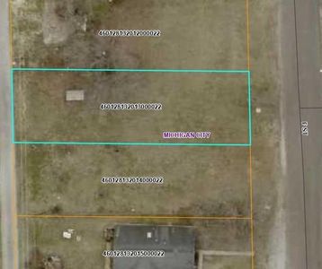 117 F St, Michigan City, IN, 46360
