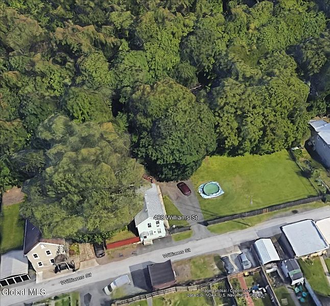 2nd image of 408 Williams Street